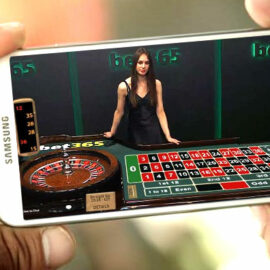 jeu casino smartphone android