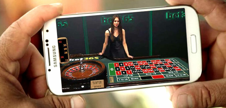 jeu casino smartphone android